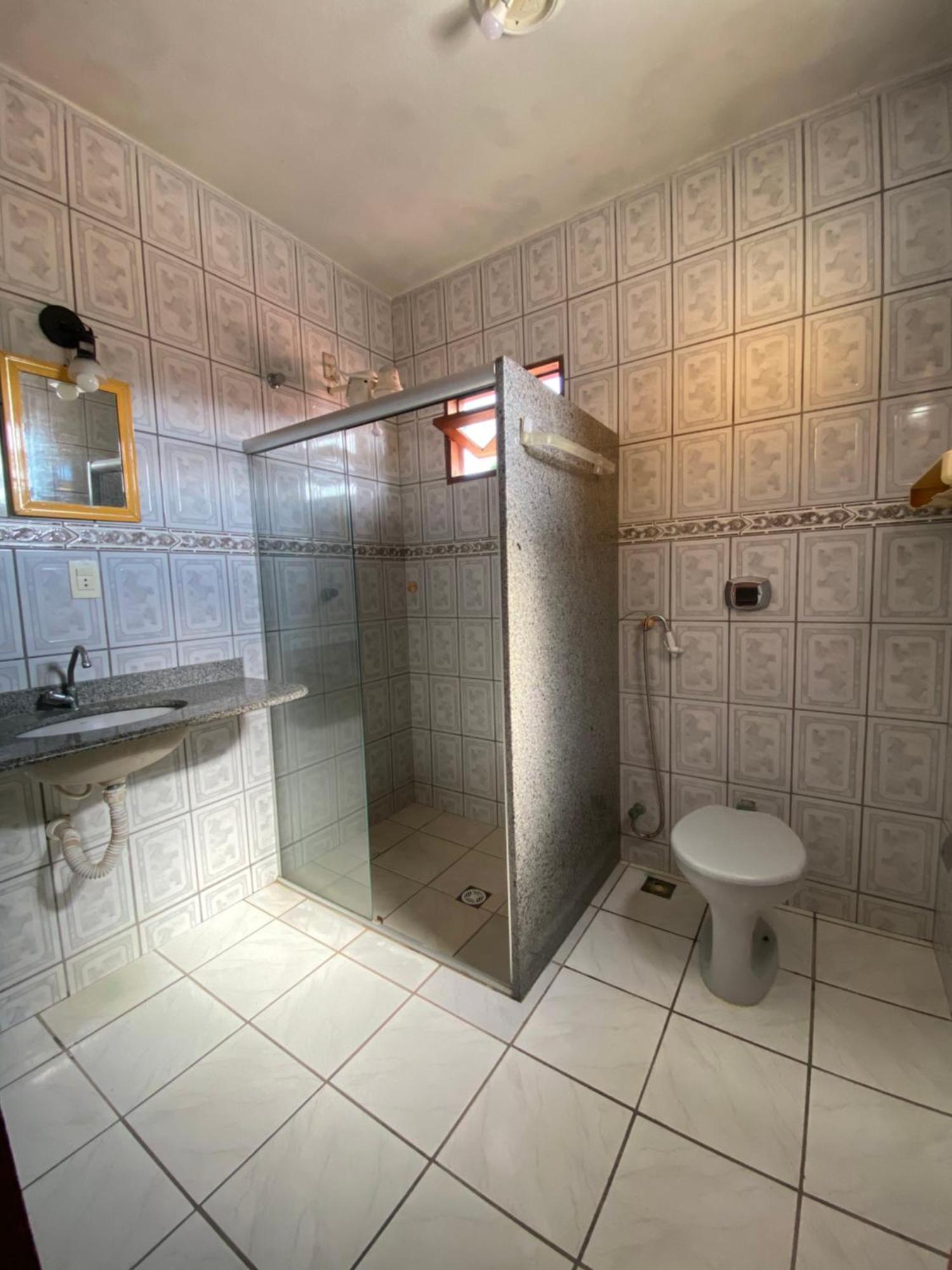 Residencial Recanto Do Mar Ltda Porto Seguro Exteriér fotografie