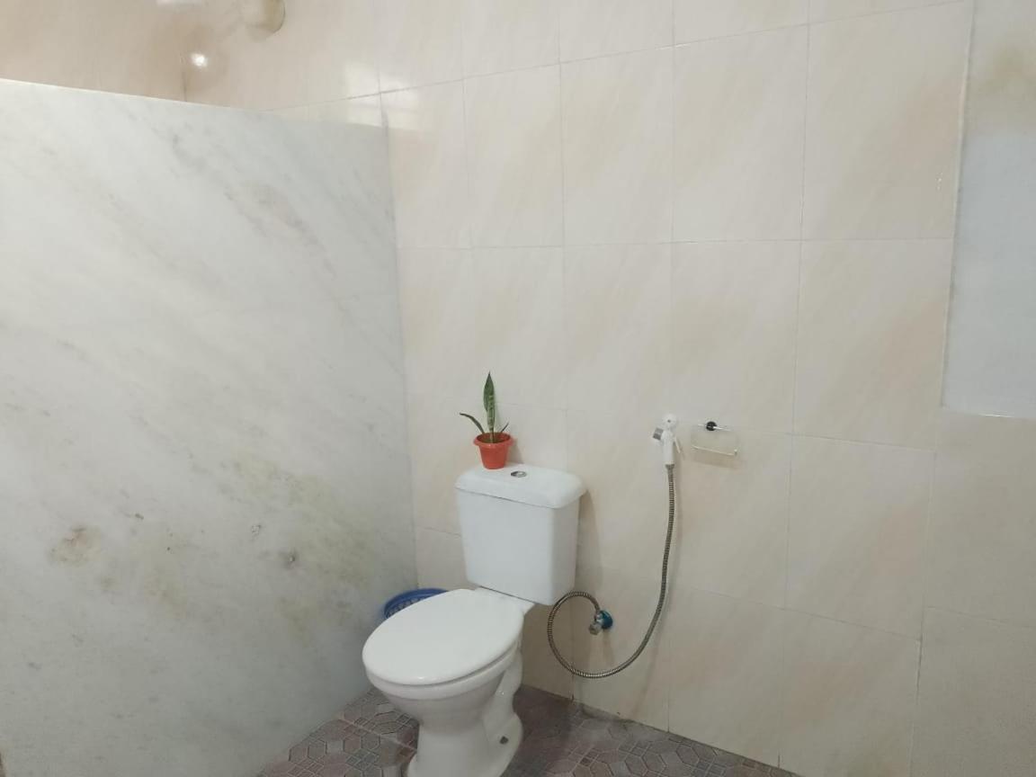Residencial Recanto Do Mar Ltda Porto Seguro Exteriér fotografie