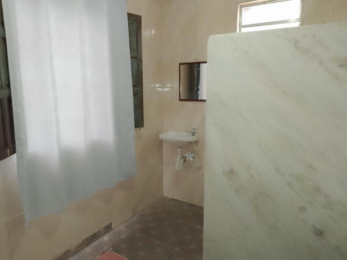 Residencial Recanto Do Mar Ltda Porto Seguro Exteriér fotografie