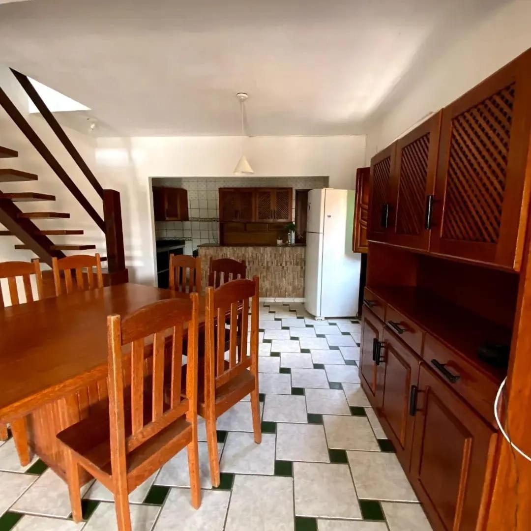 Residencial Recanto Do Mar Ltda Porto Seguro Exteriér fotografie